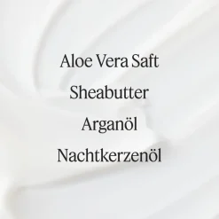 Gezichtsverzorging^Santaverde crèmerijk, Aloë Vera