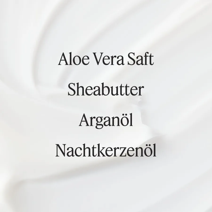 Gezichtsverzorging^Santaverde crèmerijk, Aloë Vera