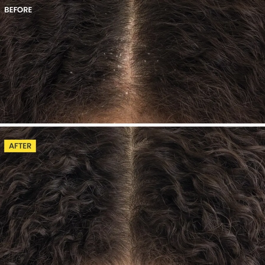 Scalp Scrub^Drybar Crown Tonic Pre-Shampoo Hoofdhuid-Balancerende Reinigingsgel