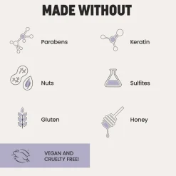 Scalp Scrub^Drybar Crown Tonic Pre-Shampoo Hoofdhuid-Balancerende Reinigingsgel