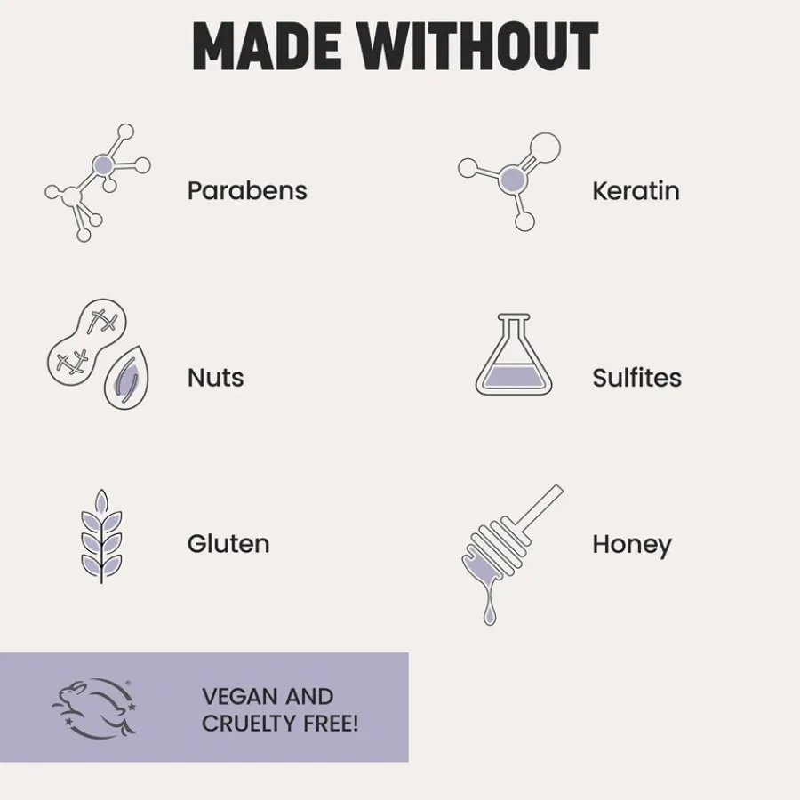 Scalp Scrub^Drybar Crown Tonic Pre-Shampoo Hoofdhuid-Balancerende Reinigingsgel