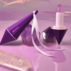 Lippen|Lippenstift^Essence Crystal Crush Lip Glow