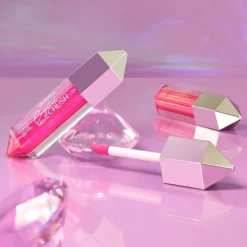 Lippen|Lipgloss^Essence Crystal Crush Lippgloss