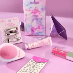 Lippen|Lipgloss^Essence Crystal Crush Lippgloss