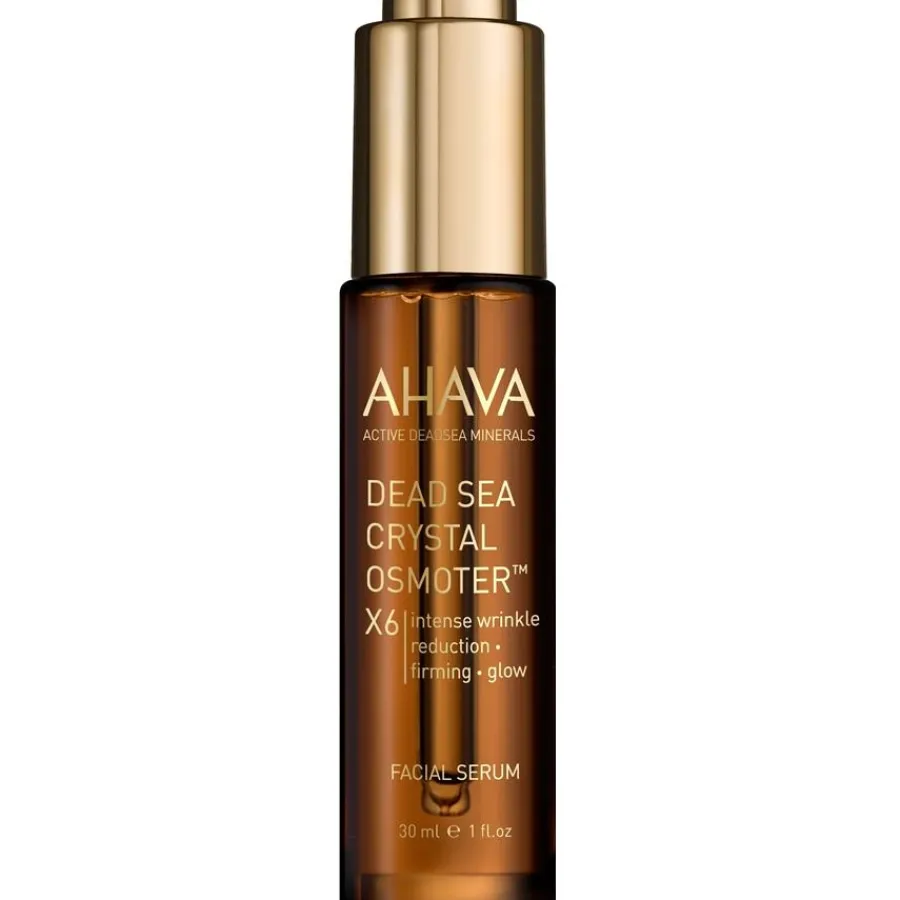 Hydraterend Serum|Anti-Agingserum^Ahava Crystal Osmoter X6