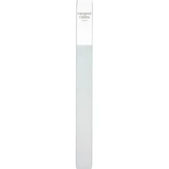 Nagelvijlen^Margaret Dabbs Crystal precisie nagelvijl