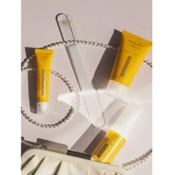 Nagelvijlen^Margaret Dabbs Crystal precisie nagelvijl