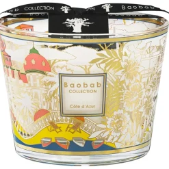 Geurkaarsen^Baobab Côte d'Azur geurkaars