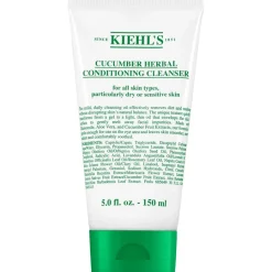 Reiniging^Kiehl's Cucumber Herbal Creamy Conditioning Cleanser