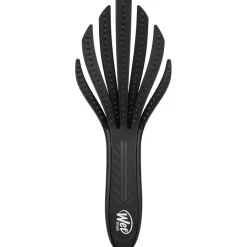 Anti-Klit Borstels^Wet Brush Curl Detangler Black