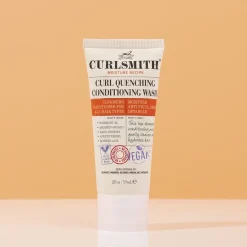 Hydraterende Conditioner|Krullend Haar^Curlsmith Curl Quenching Conditioning Wash