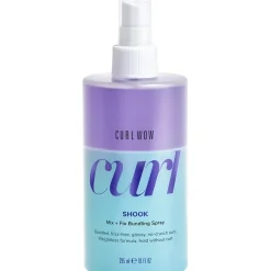 Krullend Haar|Styling Spray^COLOR WOW Curl Wow Shook Epic Krul Perfector