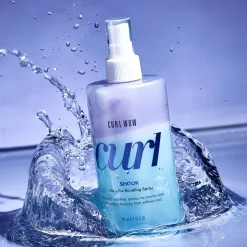 Krullend Haar|Styling Spray^COLOR WOW Curl Wow Shook Epic Krul Perfector