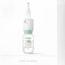 Krullend Haar|Haarserum^Goldwell Curls & Waves Intensive Serum