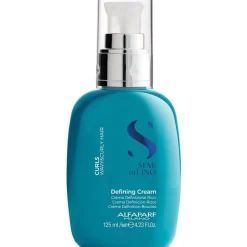 Krullend Haar^Alfaparf Milano Curls Defining Cream