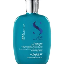 Krullend Haar^Alfaparf Milano Curls Enhancing Low Shampoo