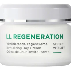 Annemarie Börlind|Dado Sens^ANNEMARIE BÖRLIND Dagcrème