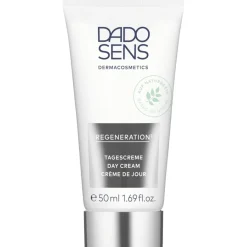 Dado Sens|Gezichtsverzorging^DADO SENS DAGCRÈME, - voor huid die regeneratie nodig heeft
