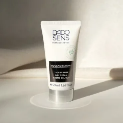 Dado Sens|Gezichtsverzorging^DADO SENS DAGCRÈME, - voor huid die regeneratie nodig heeft