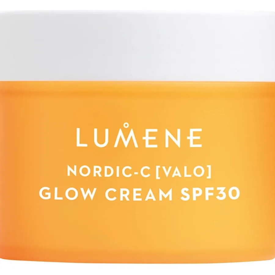 Dagcrème|Gezichtscrème^Lumene Dagcrème SPF30