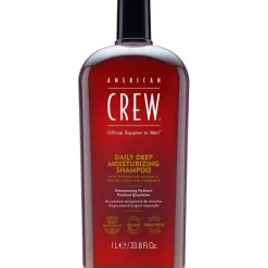 Shampoo^American Crew Daily Deep Moisturizing Shampoo