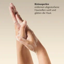Reiniging|Gezichtsverzorging^Hej Organic De Beautifier Gezichtsreiniger & Peeling Gel Cactus
