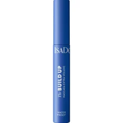 Ogen|Waterproof Mascara^Isadora De Build-Up Mascara Extra Volume Waterproof