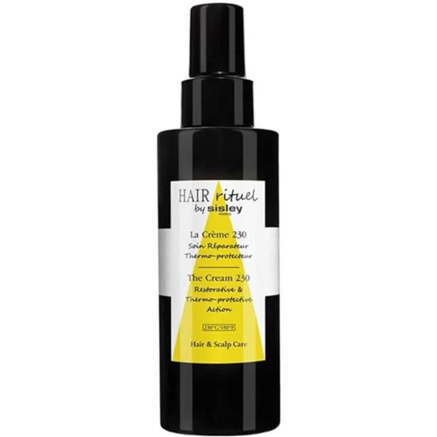 Leave-In Conditioner^HAIR RITUEL by SISLEY De crème 230