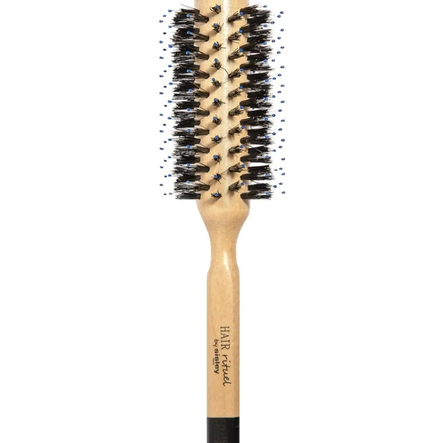 Ronde Borstels^HAIR RITUEL by SISLEY De droogborstel nr. 2