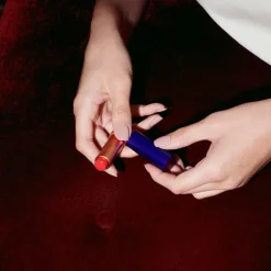 Lippenbalsem^Augustinus Bader De getinte balsem