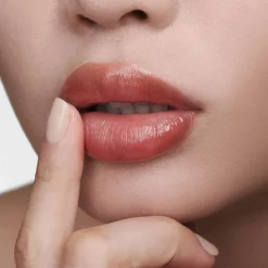 Lippenbalsem^Augustinus Bader De getinte balsem