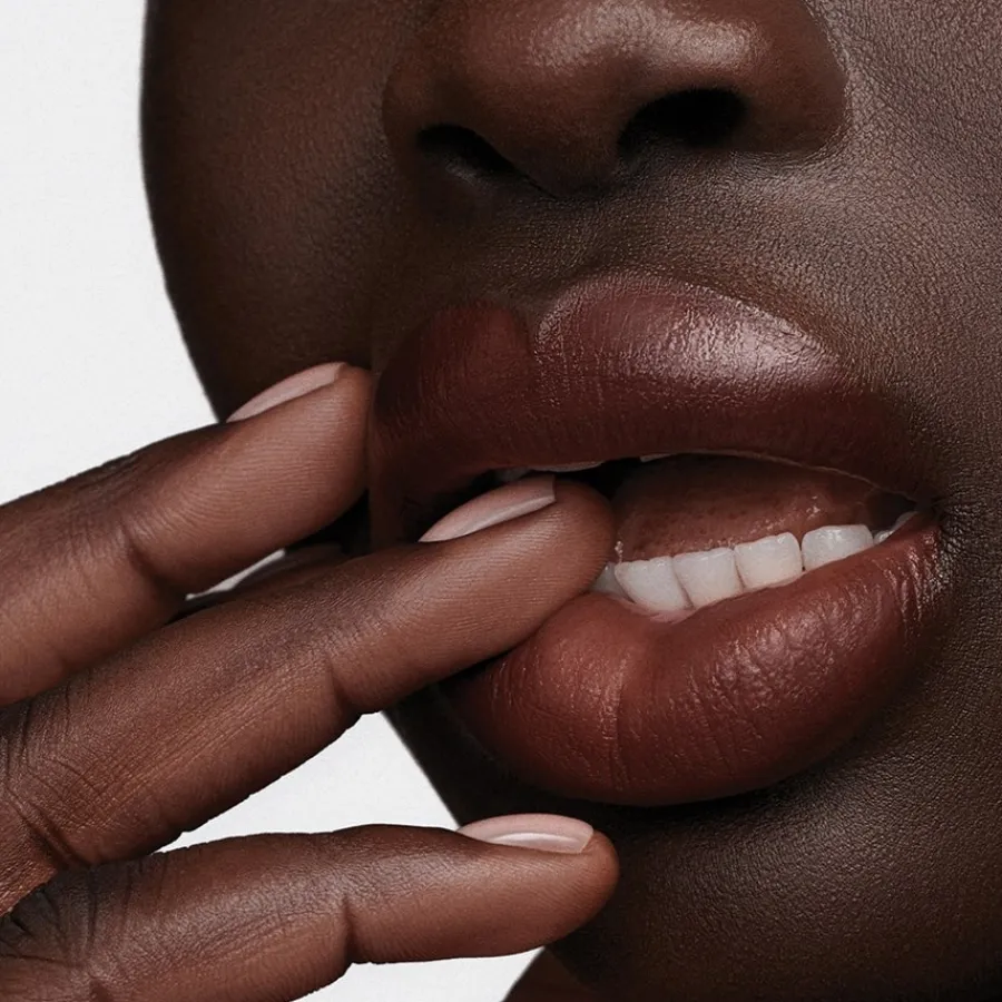 Lippenbalsem^Augustinus Bader De getinte balsem