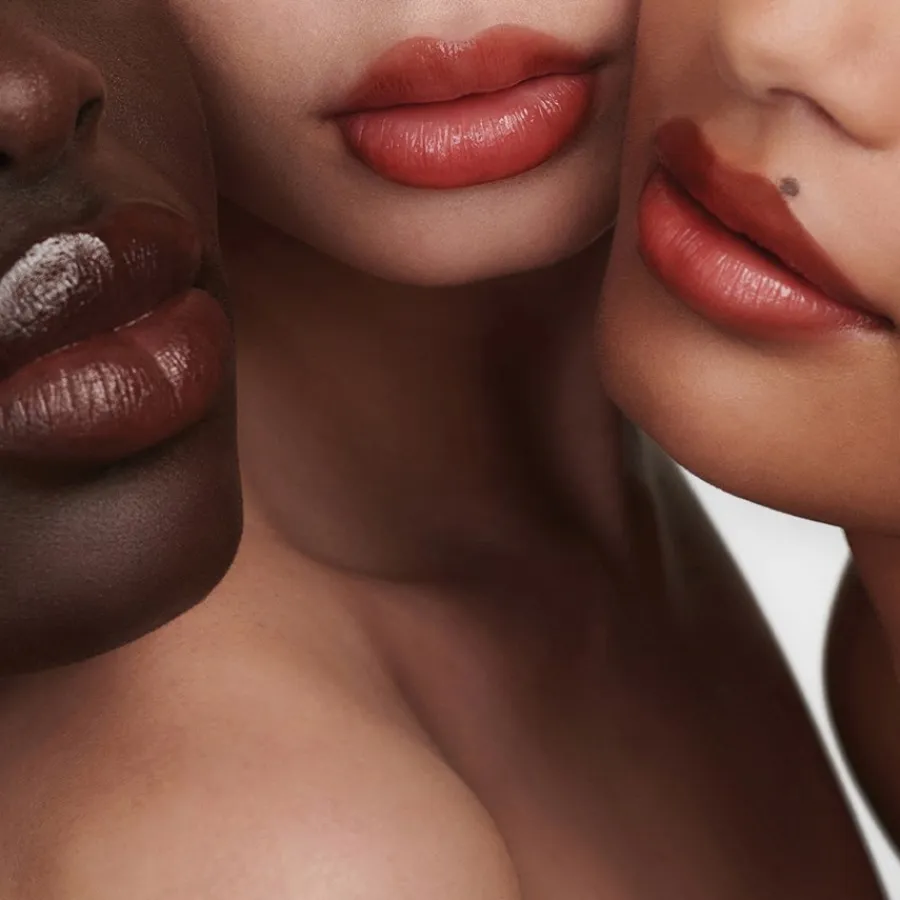 Lippenbalsem^Augustinus Bader De getinte balsem