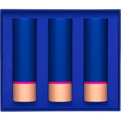 Lippenbalsem^Augustinus Bader De getinte balsem Trio, Beperkte editie