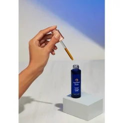 Gezichtsolie^Augustinus Bader De gezichtsolie