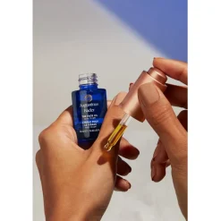 Gezichtsolie^Augustinus Bader De gezichtsolie