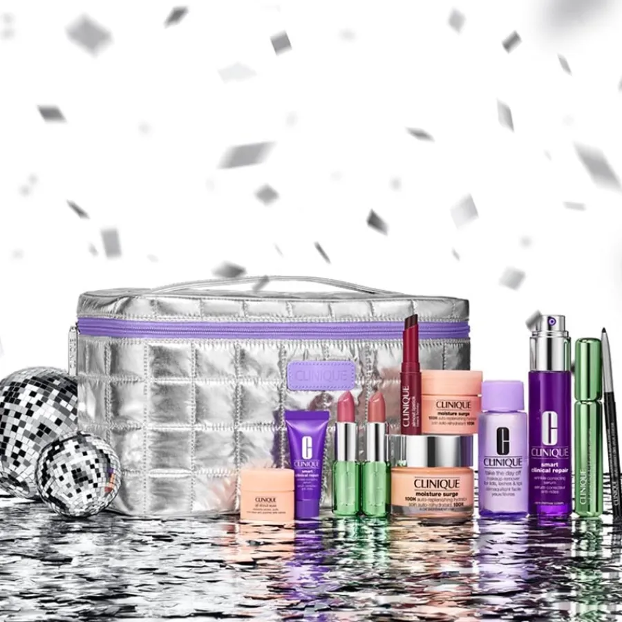 Lippenstift|Mascara^Clinique De grootste hits van