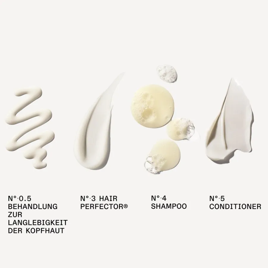 Conditioner Voor Beschadigd Haar|Anti-Pluis Conditioner^Olaplex De Grootste Kracht Set