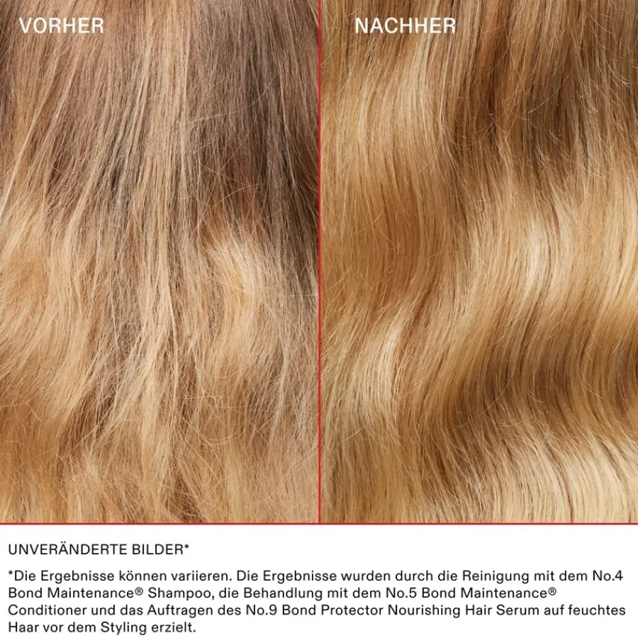Conditioner Voor Beschadigd Haar|Anti-Pluis Conditioner^Olaplex De Grootste Kracht Set