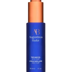 Haarolie^Augustinus Bader De haarolie