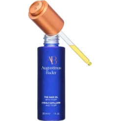Haarolie^Augustinus Bader De haarolie