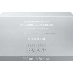 Bodylotion^BABOR De lichaamscrème van Cure