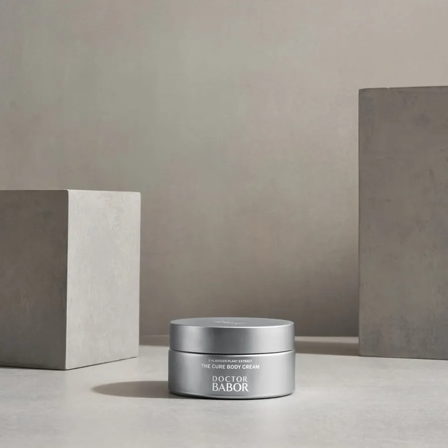 Bodylotion^BABOR De lichaamscrème van Cure