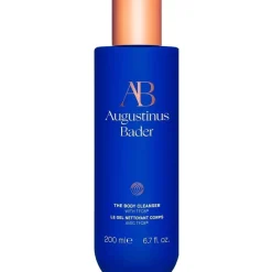 Douchegel^Augustinus Bader De lichaamsreiniger