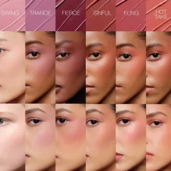 Highlighter|Blush^NARS De meervoudige