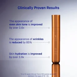 Hydraterend Serum|Anti-Agingserum^Augustinus Bader De navulling van Serum Nomad