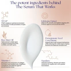 Hydraterend Serum|Anti-Agingserum^Augustinus Bader De navulling van Serum Nomad