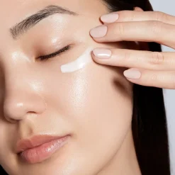 Oogcrème^Augustinus Bader De Oogcrème