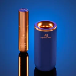 Oogcrème^Augustinus Bader De Oogcrème