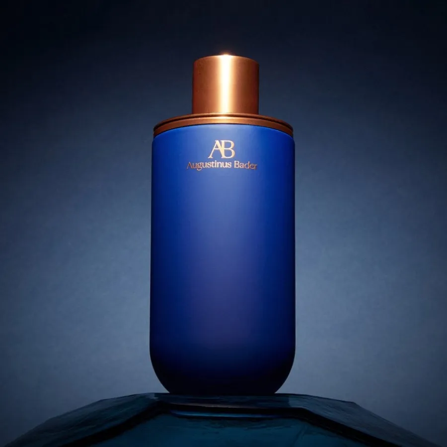 Oogcrème^Augustinus Bader De Oogcrème